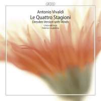 Vivaldi: Le Quattro Stagioni (vinyl) 180 g